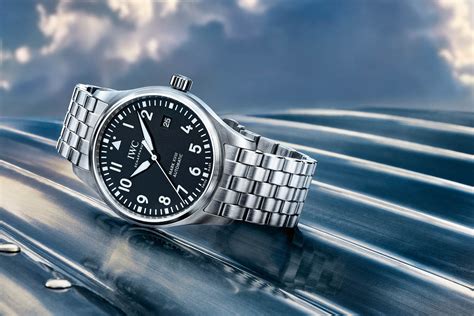 mark 18 iwc